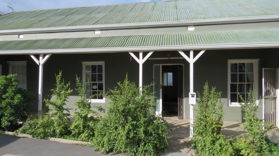 Commercial Property for Sale in Caledon Western Cape